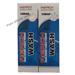 Wholesale Reach wash for table tennis rubber tacky and non-tacky TT washing for table tennis racket ping pong game