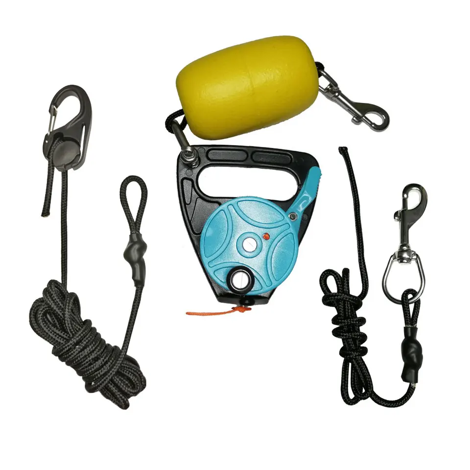 Kayak Anker Trolley Kit – LeverLock Ankerwinde Für Kajak, Leicht Und Stabil, US-Import Kayak Anker Trolley Kit – LeverLock Ankerwinde Für Kajak, Leicht Und Stabil, US-Import