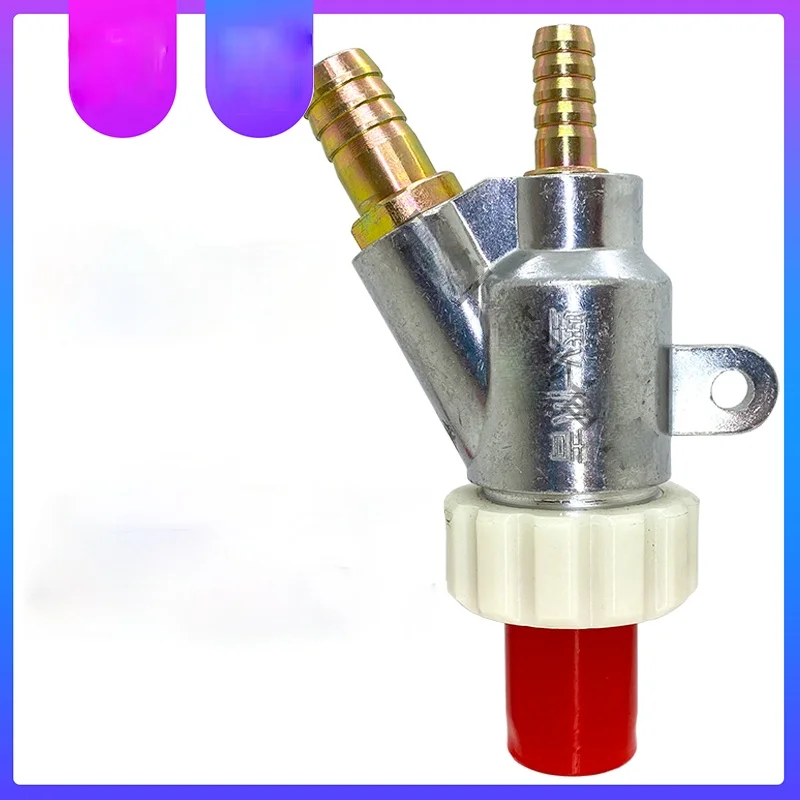 Sandblasting Machine Nozzle V Type Sandblasting Gun Boron Carbide Nozzle Sandblasting Gun Accessories