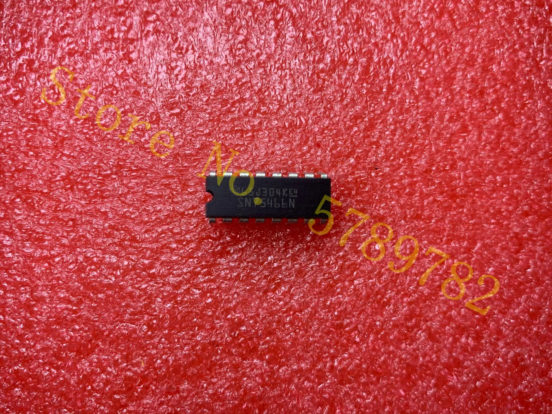 5pcs/lot   SN75466N   DIP16