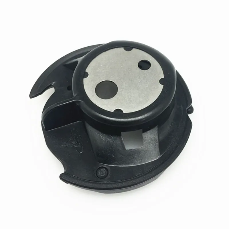 1Pc Sewing Machine Accessories Bobbin Case #Q6A0764000# For Singer 2010 3321 3323 4411 4423 4432 44S 5511 5523