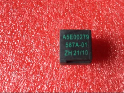 A5E00279 587A-01 transformer new original