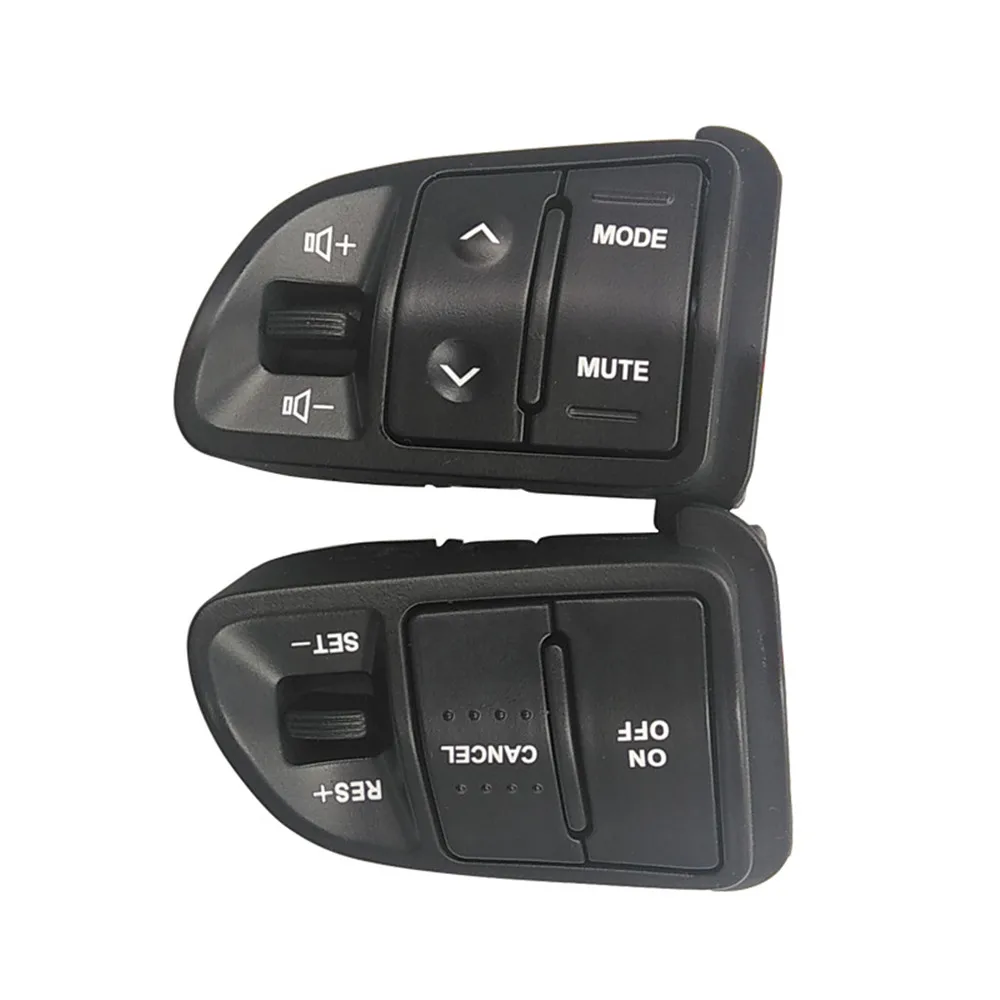 

96700-3W301 96700-4T300 Steering Wheel Audio Cruise Control Buttons For Kia Sportage 2012-2015 ceed 2011 sid 2010 2011
