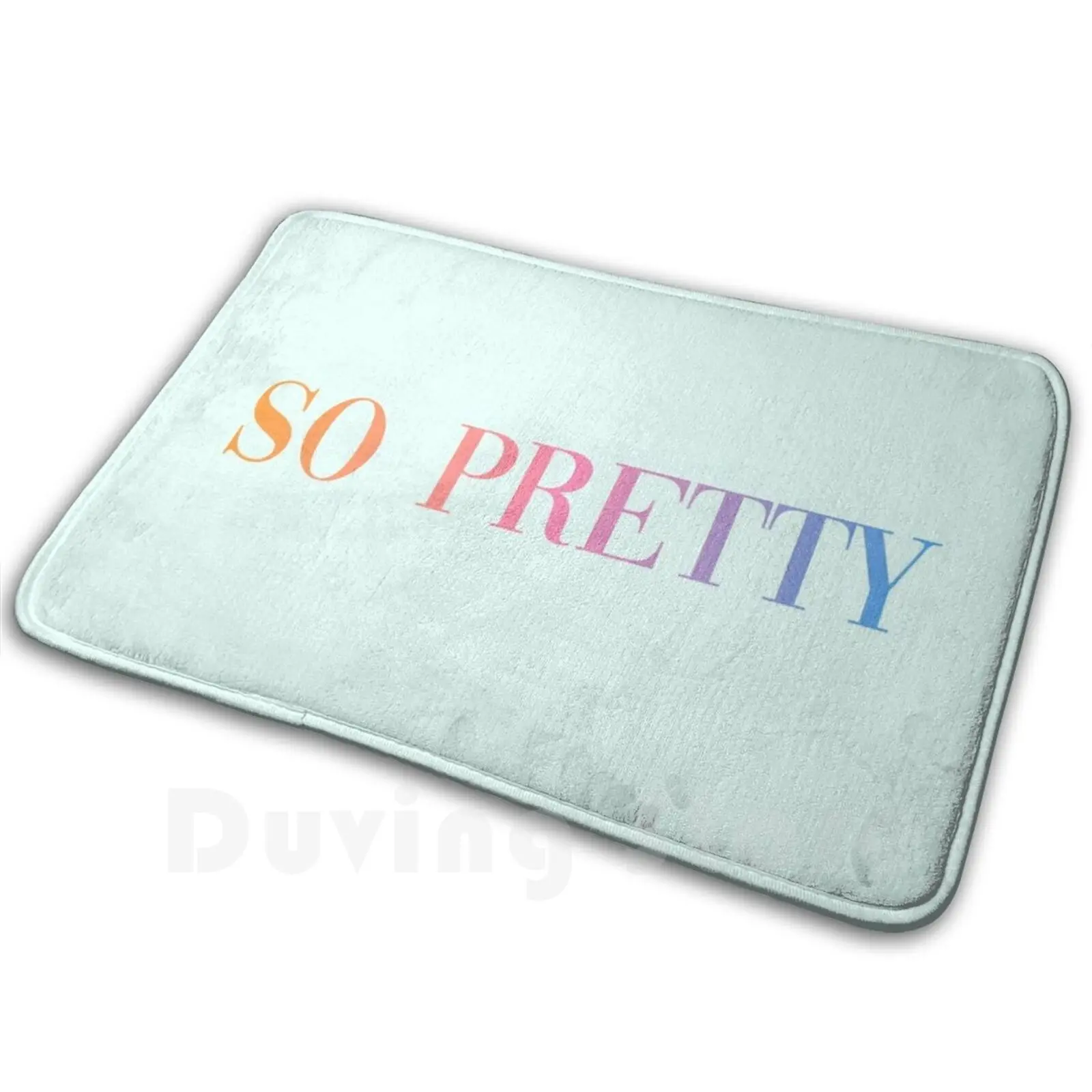 U Are So Pretty Car…