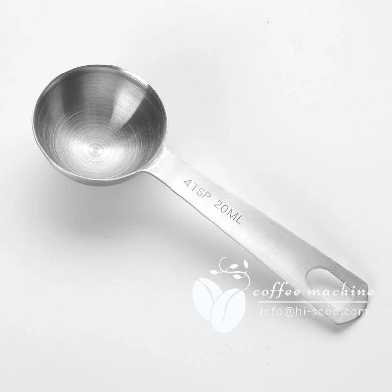 Stainless Steel Baking Teaspoon 1-3 Grams Of Powder Measuring Household Coffee Rice Noodles 5 Grams Milk Powder Spoons