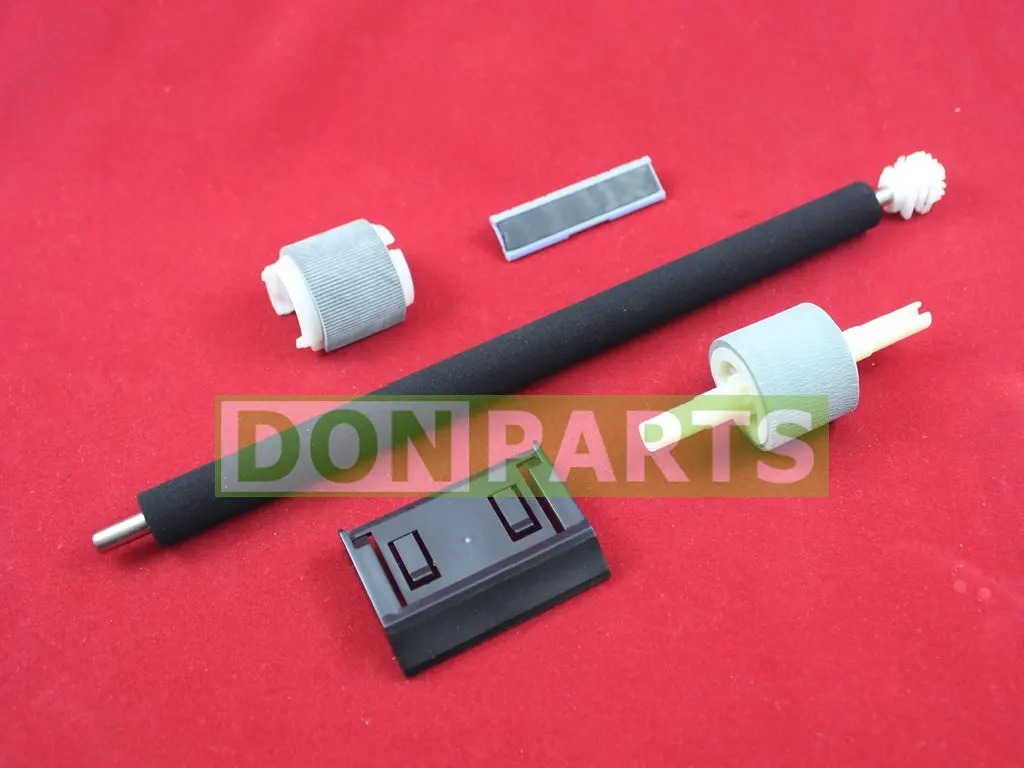 Maintenance Roller Kit For HP LaserJet 2300 Paper Jam Transfer Roller Pickup Roller Separation Pad RM1-0338 RC1-0945 RC1-0954