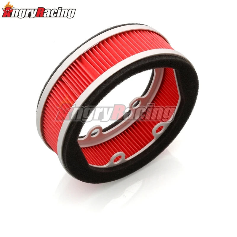 Motorcycle Air Cleaner Filter Element For Yamaha SMAX155 FORCE155 SMAX 155 FORCE 155 175 Majesty-S HW125 XENTER 125 150