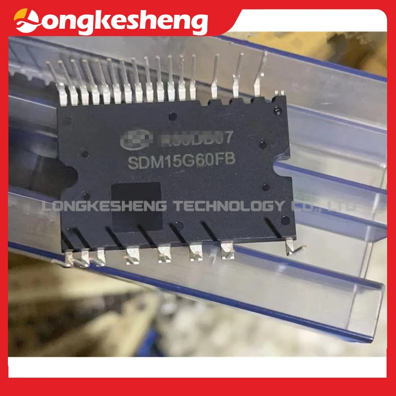 Новый оригинальный модуль SD15G60FA SD15G60FB SDM15G60FB