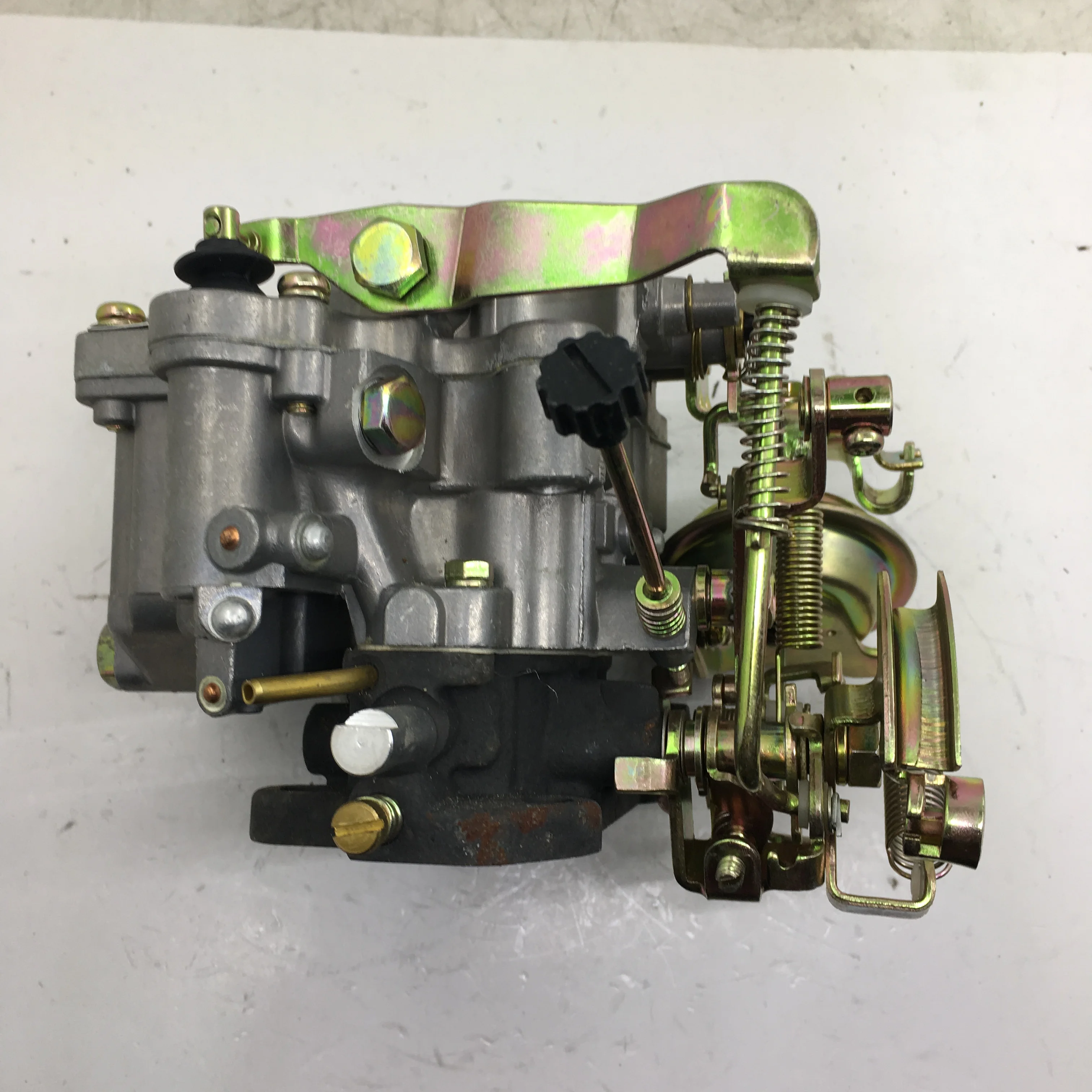 SherryBerg  carburettor carb Carburetor carburetor/carb for mitsubishi MD-006219 Heavy Duty Carburetor Mitsubishi Lancer 4G32