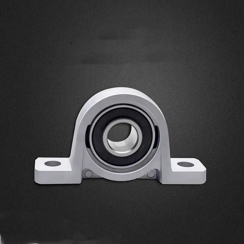 2PCS horizontal vertical bearing KP08 KP000 KP002 KP003 KP004 KP005 KP006 10mm 12mm 15mm 17mm 20mm 25mm 30mm 3D printer parts