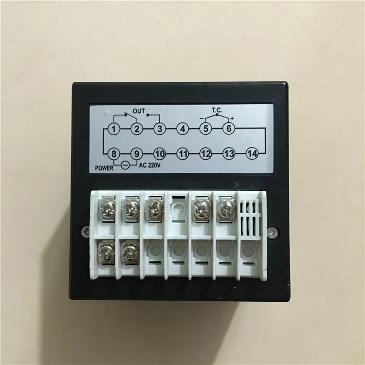 عالمي غاز/فرن كهربائي ترموستات TEH96-92001 التحكم في درجة الحرارة اكسسوارات TEL96 9001 متر