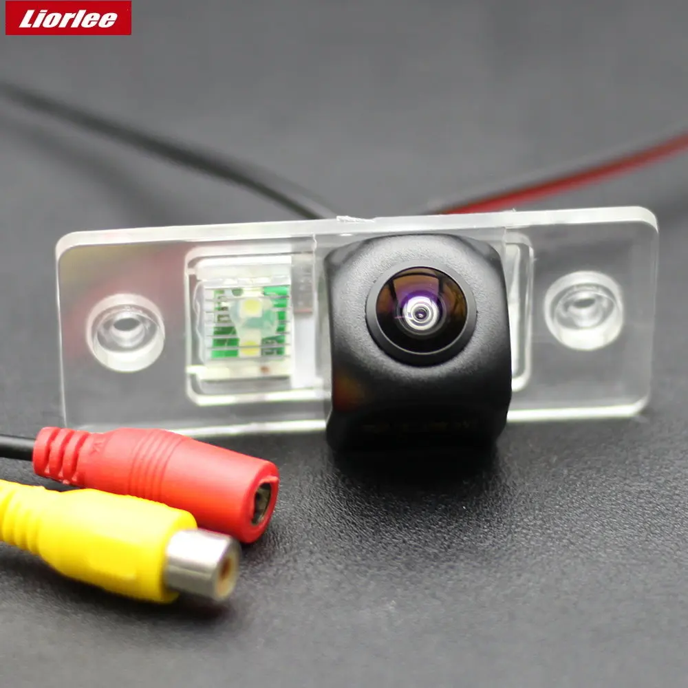 

SONY HD Chip CCD CAM For Volkswagen VW Rabbit/Caribe/Cabrio 1991-2009 Car Rear View Parking Back Camera 170 Angle 1080p