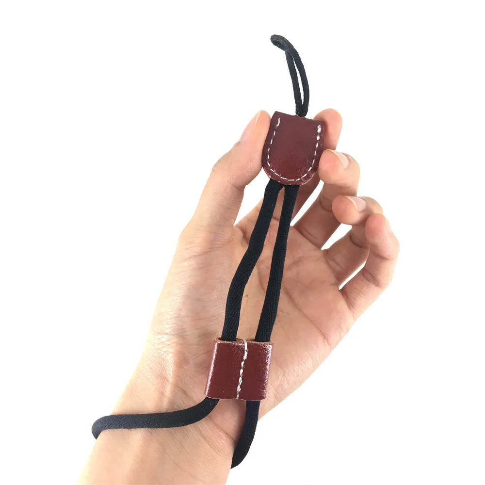 Verstelbare Touw Wrist Band Hand Strap Voor Canon Fujiflm Fuji Olympus Sony Nikon Panasonic Mirrorless Compact Camera Strap