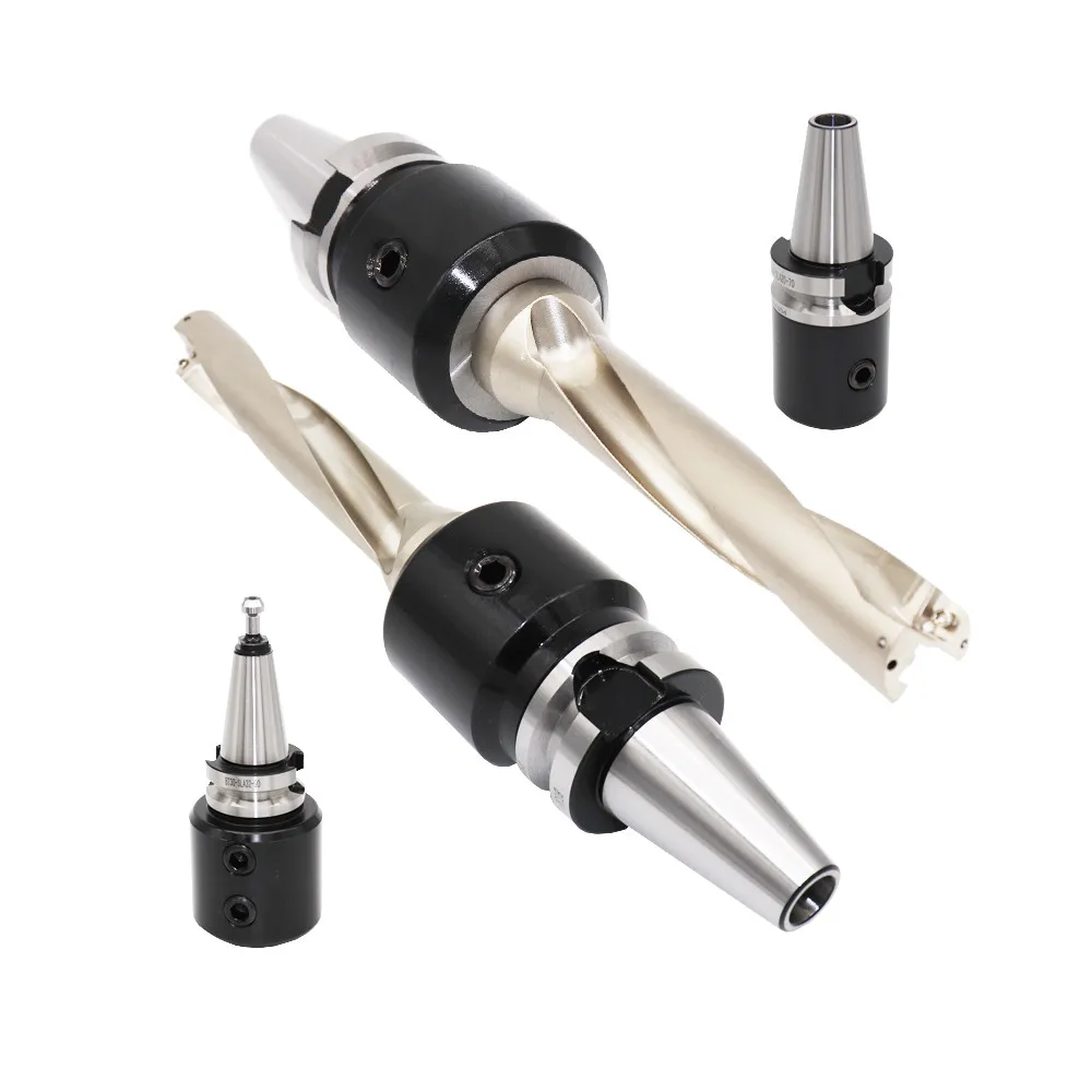 BT30 SLA SLN 20/25/32 di Alta precisione Pergolato fresa Strumento di supporto del maniglie per centro di lavorazione CNC incisione macchine utensili supporto