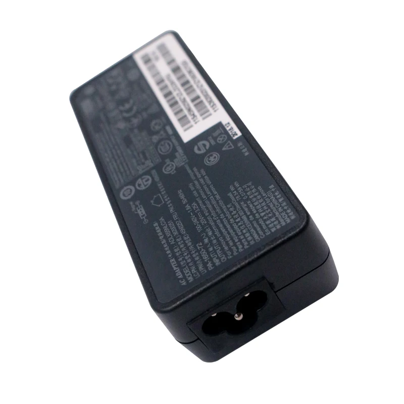 Adaptador de CA para portátil, cargador de 20V y 3,25 a para Lenovo ADLX45NCC3A, ADLX45NLC3A, ADLX45NDC3A, ADLX65NCC3A, ADLX65NLC3A, 0B47481, ADLX45NCC2A