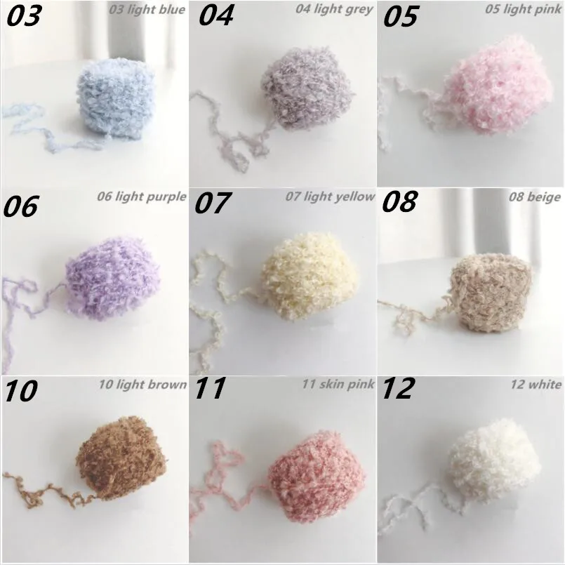 Newborn Photography Props Hat and Pant