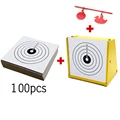 Caja Amarilla Objetivo 3