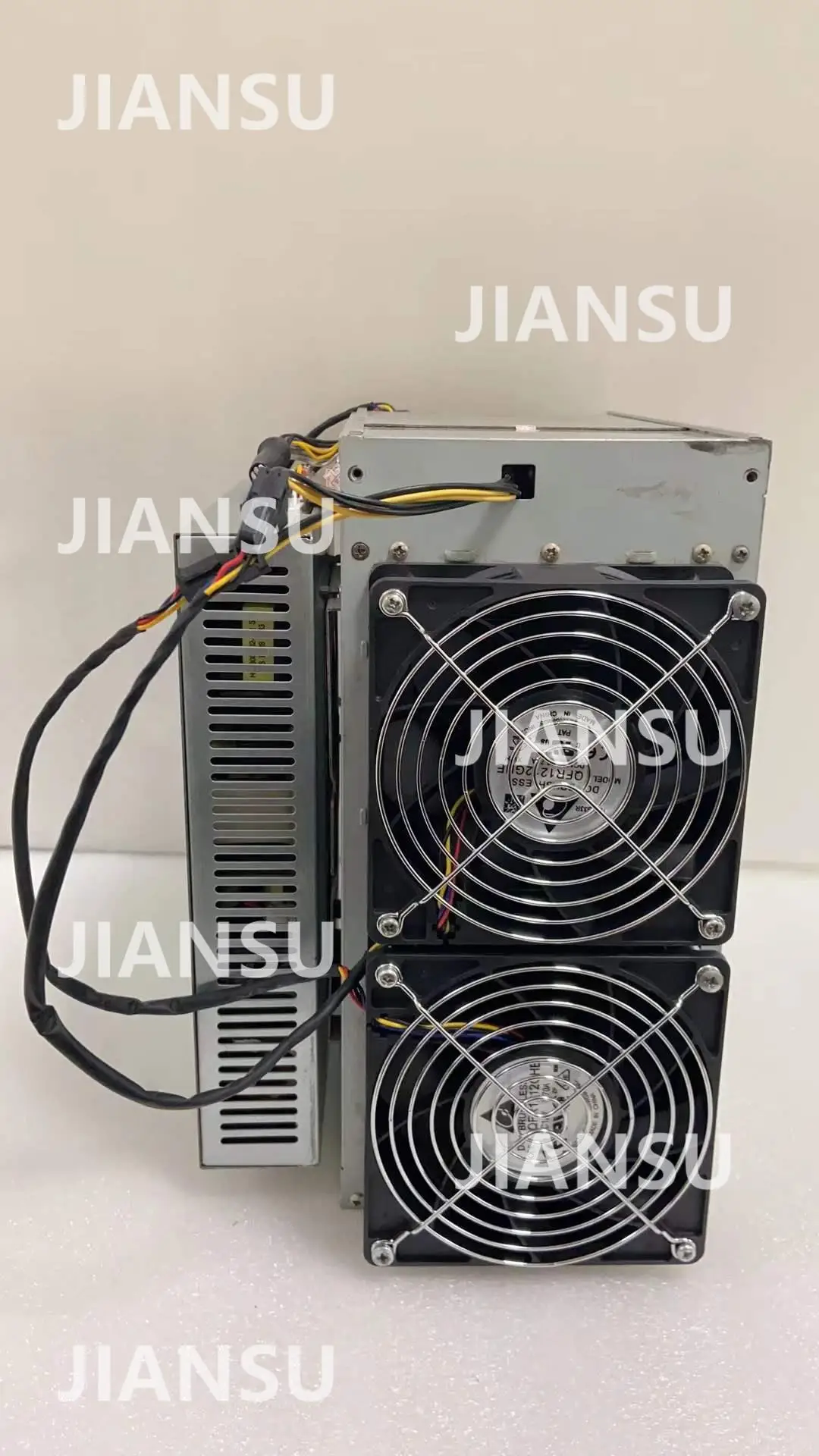 Imagem -03 - Usado Btc Bch Mineiro Avalon 1066 50t Sha256 Asic Mineiro Melhor do Que Avalonminer M21s M20s m3 Antminer S17 Mais S17e T17 T17e T2t t3