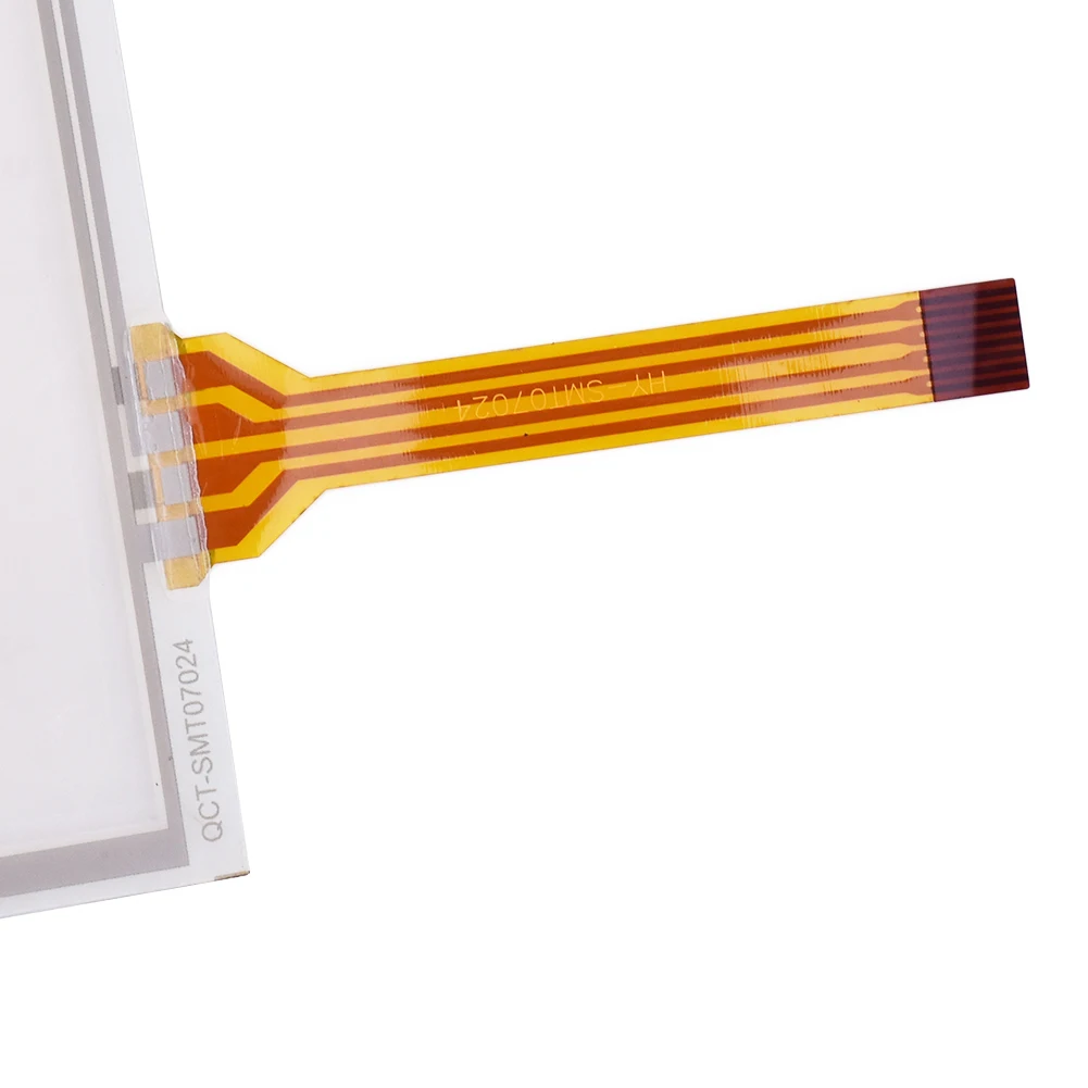 New for ECWS1A91546 Glass Panel Touch Screen High Sensitivity