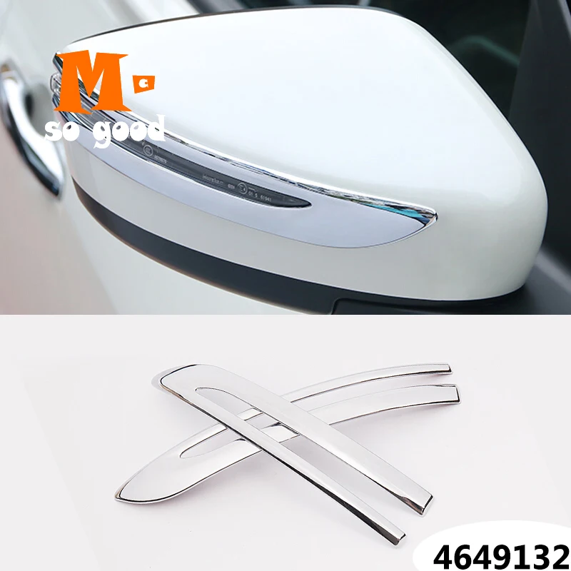 

For Nissan Note E12 Hatchback and Versa 2016 2017 2018 2019 2020 Side Wing Door Mirror Cover Trim Car Styling Tuning Accessories