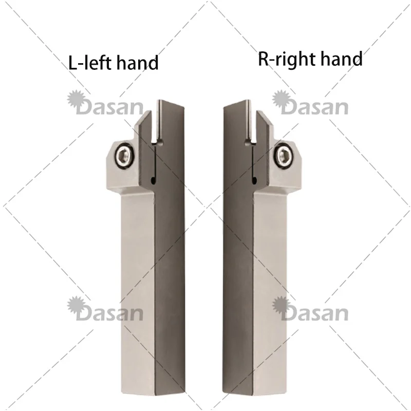 1Pcs MGEHR2020 MGEHL2020 1.5Mm 2Mm 2.5Mm 3Mm 4Mm Grooving Draaien Toolholder Draaibank Cutter Slot suporte Mgehr Voor Mgmn Mggn