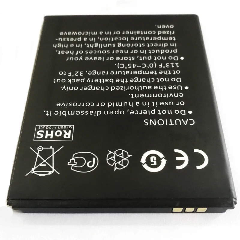 New 2500mAh PSP3530 Replacement Battery For Prestigio Muze D3 E3 F3 PSP 3530 DUO PSP3531 PSP3532 DUO Muze A7 PSP7530 DUO