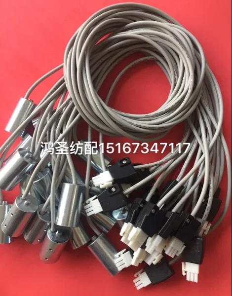 1/5個エアスピニングこま機械回転機器テキスタイル機械蒸気スピニングアクセサリー電磁石