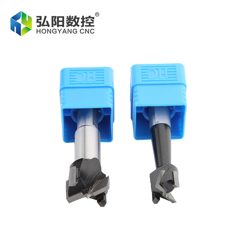 Left/Right Rotary Woodworking Drill Bit TCT Carbide Drill Bit Length Is 70mm, Used For Woodworking Hole Opener Of Boring Machine