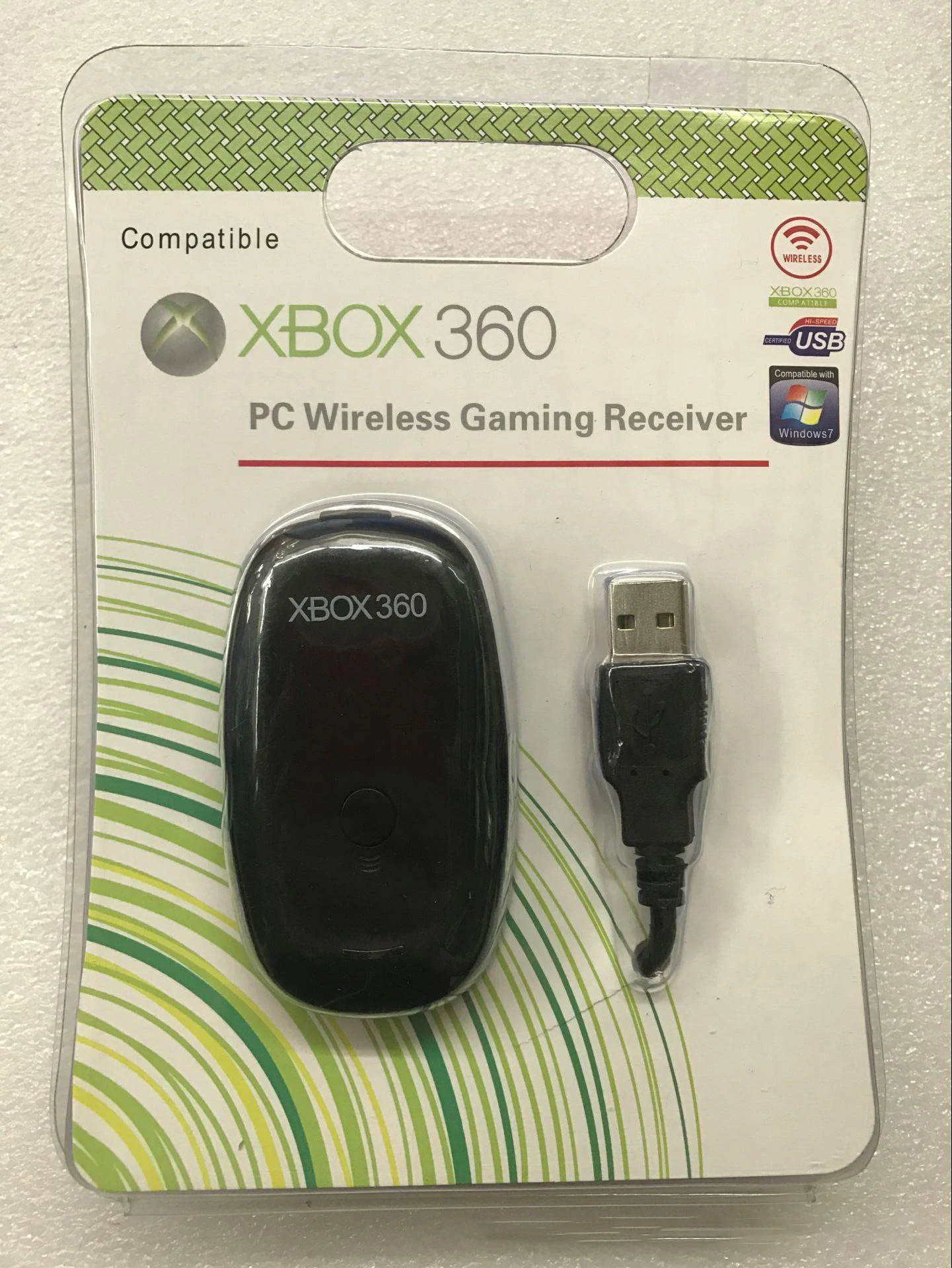Adattatore wireless per controller Xbox 360: Recensione e guida completa