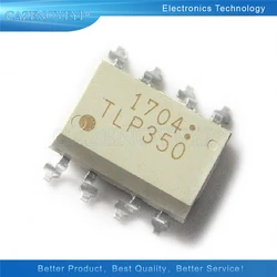 5pcs/lot TLP350H TLP350 P350 DIP-8 SMD-8 In Stock