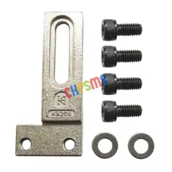 1set #KB-205 adapter bracket for Durkopp Adler 205-370, 204-370, Cobra 4