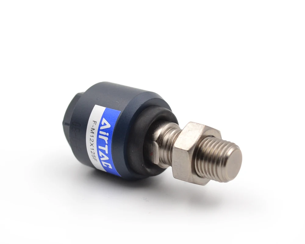 Tipo original conector flutuante airtac F-M10X125F/m12x125f/m8x125/m16x150/m20x150