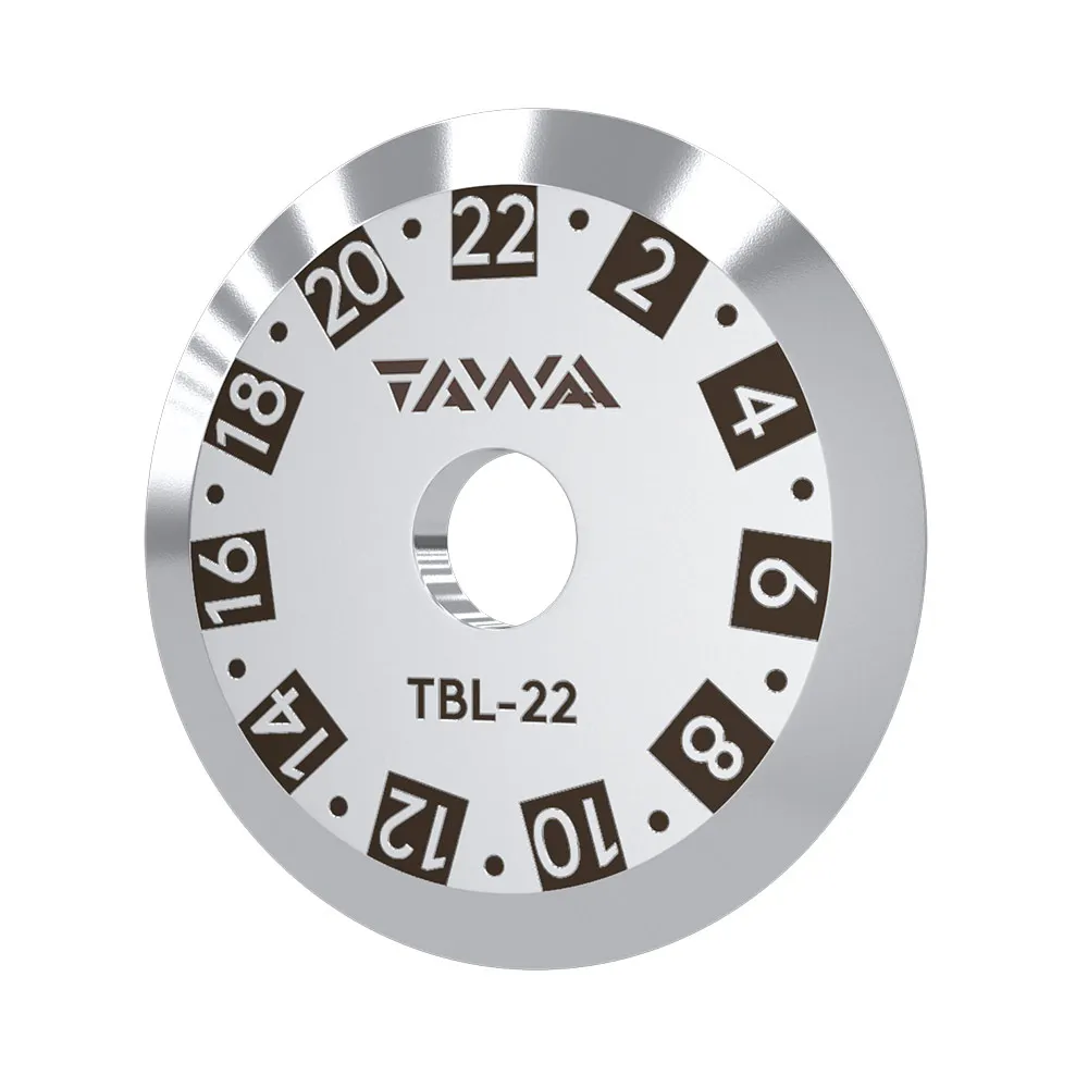 섬유 절단기 블레이드 TBL-22, CETC AV33012 ,Pro'skit FB TAWAA TFC-30, FITEL S321 S323 S324 S325 S326