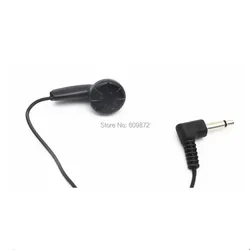 Linhuipad Usa E Getta singolo lato auricolari 1-bud auricolare mono auricolare 5pcs per lotto libero di trasporto