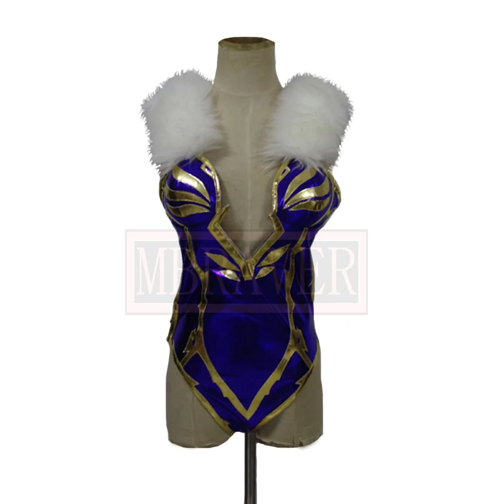 

FateGrand Order FGO Lancer Arturia Pendragon Bunny Clothing Sex Rabbit Set Cosplay Costume Women Dress For Halloween