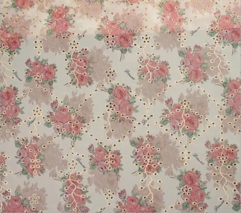 

Rose Chiffon Fabric In Nude Pink Green For Blouse, Wedding Gown, Table Runner, Curtain, Backdrop