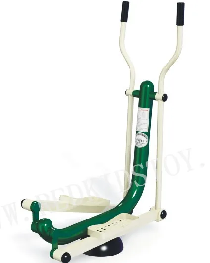 

High Quality Outdoor Fitness Equipment Elliptical Cross-trainer HZ-155-1