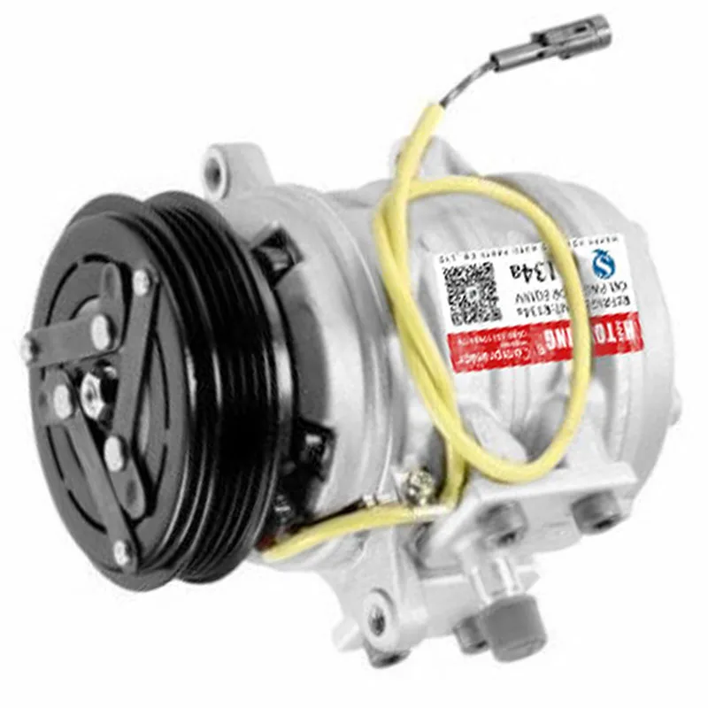 For Geo Metro Suzuki X-90 Sidekick A/C Compressor 95200-67A50 447200-7460 447200-7462 9520067A50 447100-4710 95200-64A51 10P08E