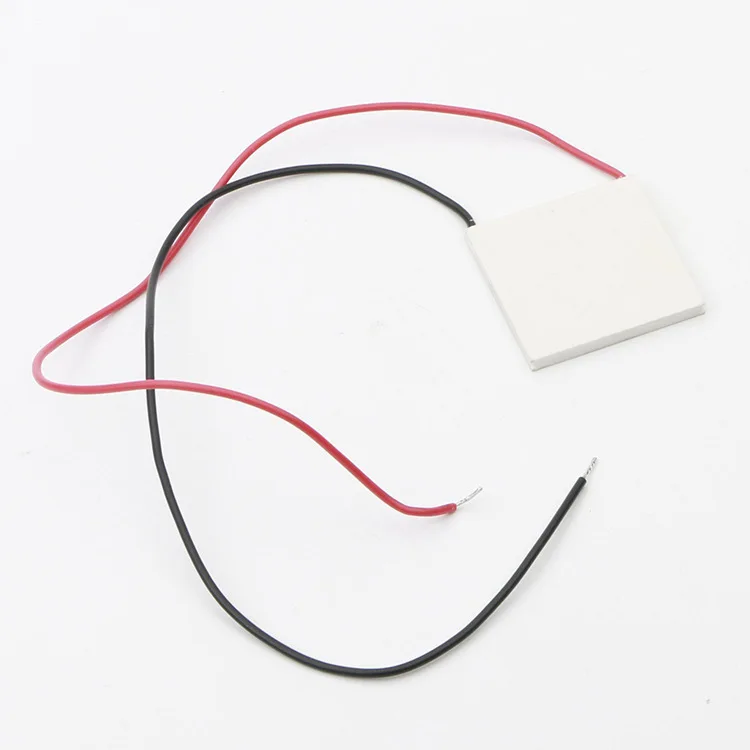 New TEC1-12706 thermoelectric cooler TEC12706 module 12V semiconductor refrigeration sheet 30W power