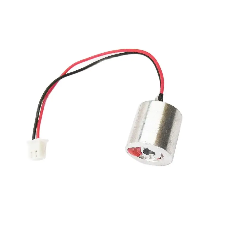 650nm 100mW Red Laser Module Dot(not focus) DIY Laser Lighting Lab accessory DC2.5V (Constant current)