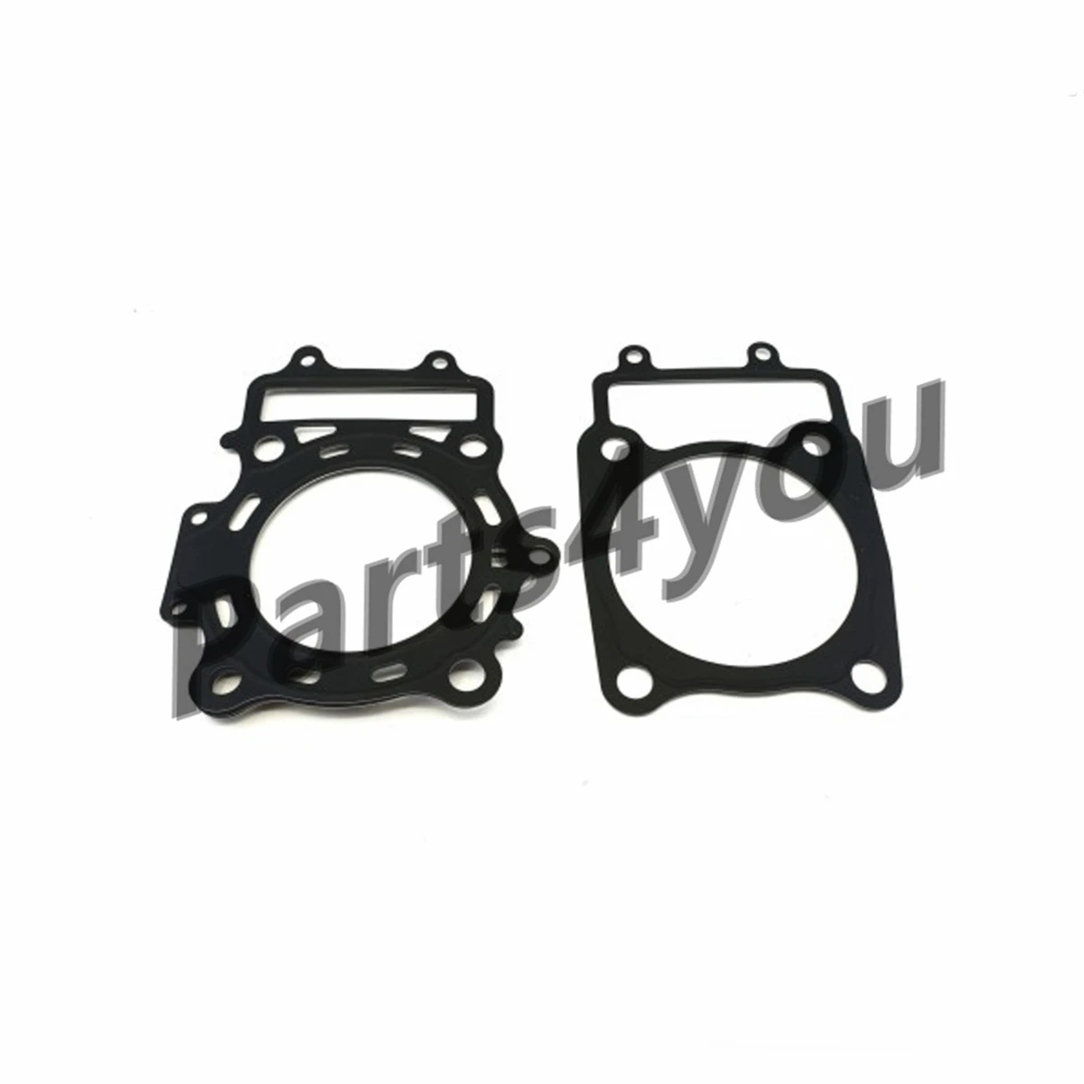 Cylinder Head Gasket Cylinder Gasket kit for CFMoto 500 X5 U5 CF188 X-Lander Rancher Goes 520 525 0180-023004 0180-022200