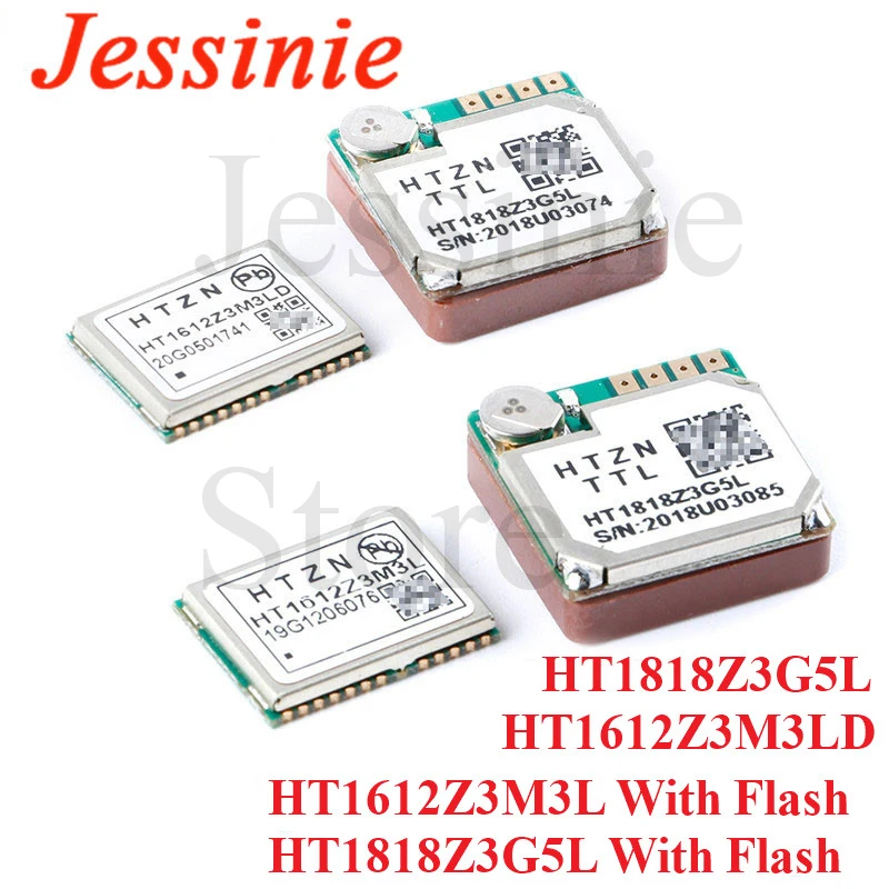 GPS BDS Beidou Positions modul Satelliten-Timing-Navigation ht1612z3m3l ht1612z3m3ld ht1818z3g5l mit Blitz
