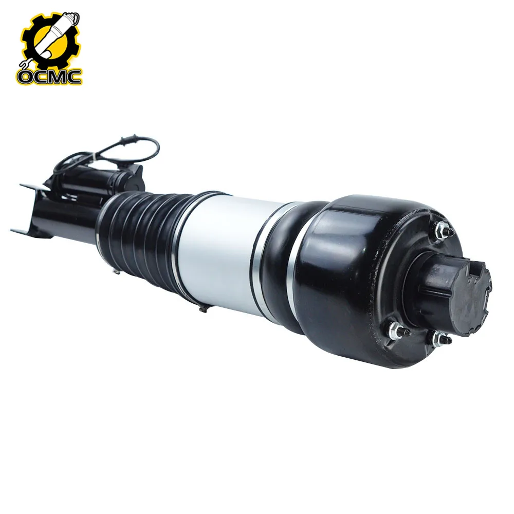 

Fit For Mercedes Benz CLS & E-Class 2113209413 Front Right Air Suspension Shock Absorber