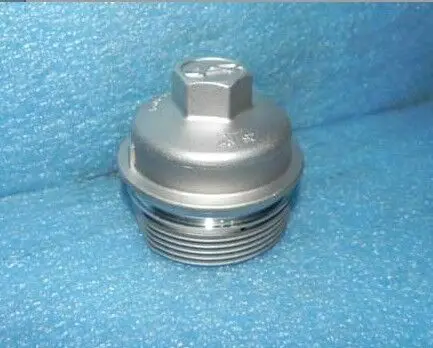 Oil Filter Cap For …