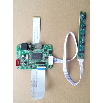 EDP ​​mini controller board kit NT156WHM-N42/N32 NT156WHM 1366*768 monitor LCD LED Panel display screen 15.6&quot; HDMI compatible