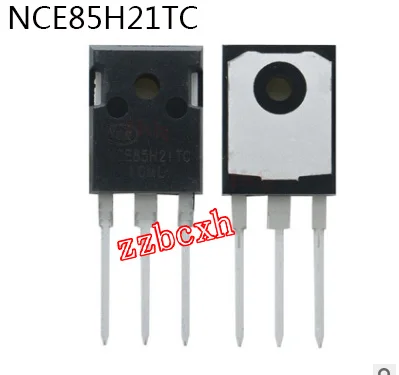 5PCS/LOT New  Original  NCE85H21TC  TO-247  85V 210A