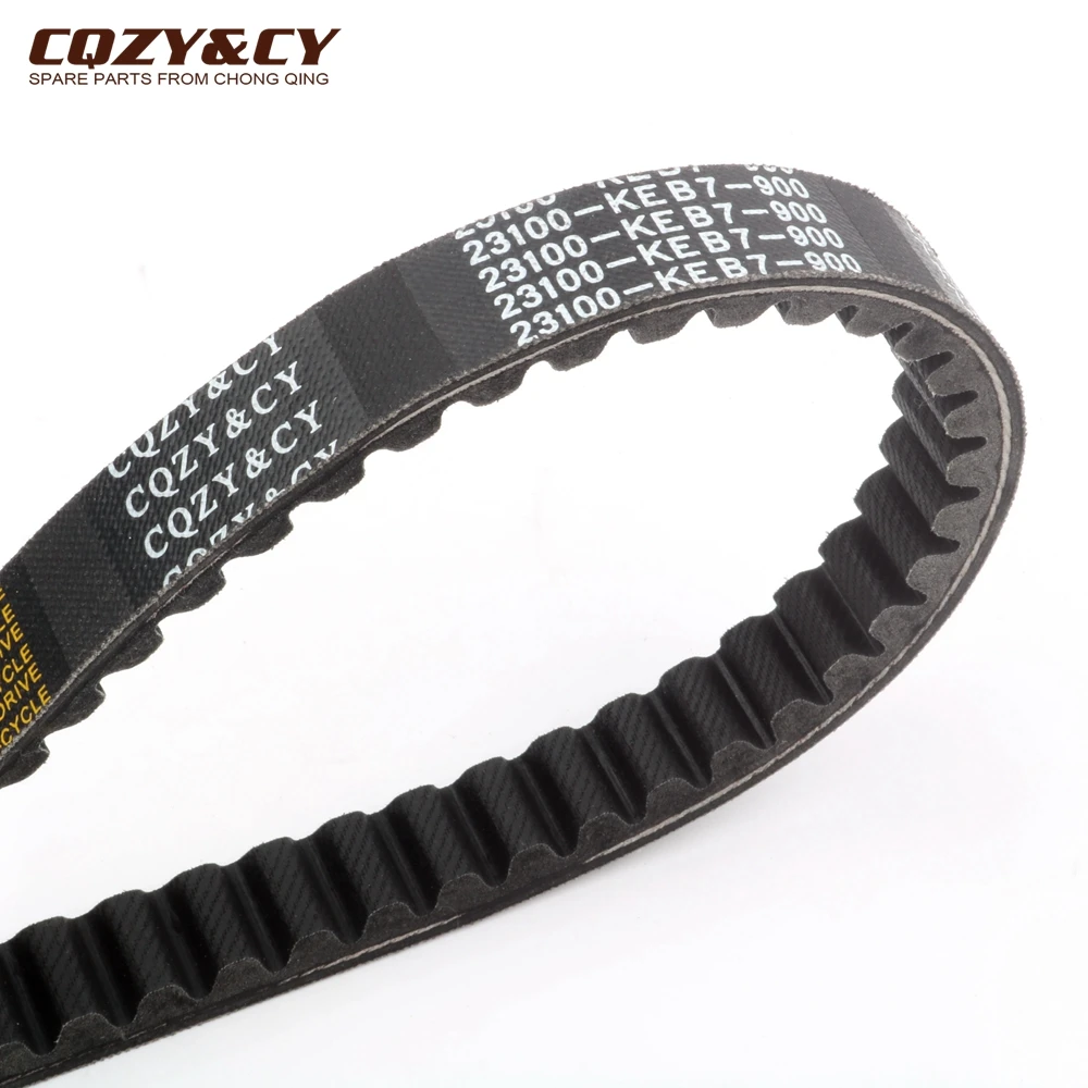 Scooter 737 18 30 CVT Drive Belt For Kymco Agility 50 Super 9 Carry City One RS Bet&Win DJ Grand Dink Like 50cc 23100-KEB7-900