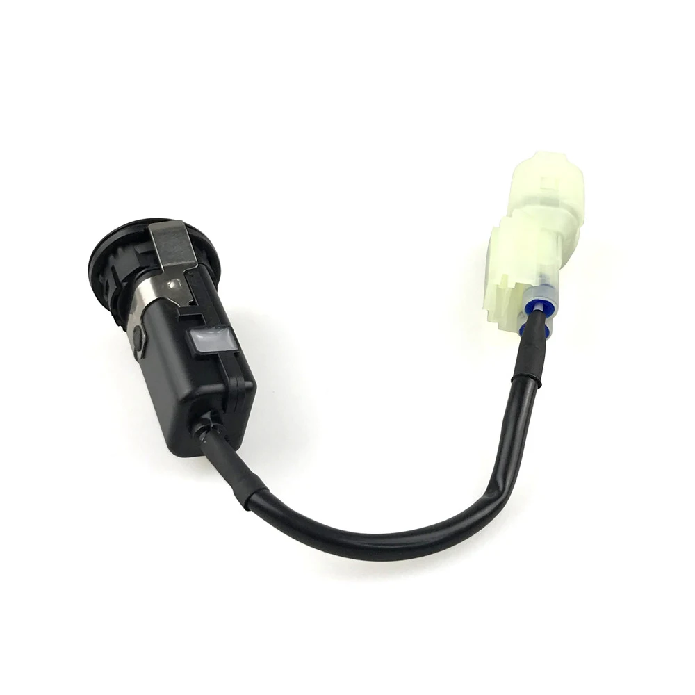 2Pin 1AJ08-491AHGAC PZM14-70600-070 1AJ17-491HLG0C PZM14-YC200-070 Parking Sensor For HILUX Anti Radar Detector Parktronic