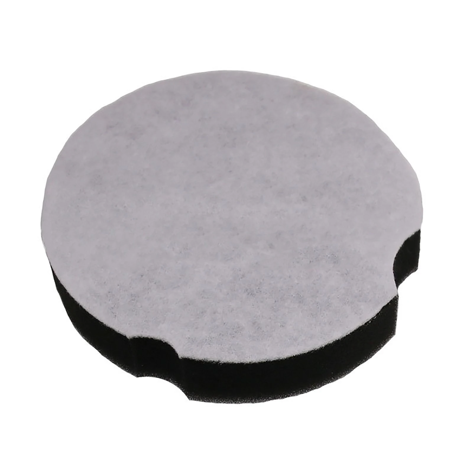 1 pçs filtro de algodão de espuma para bissell powerforce compact 1604896 aspirador pó filtros peças reposição
