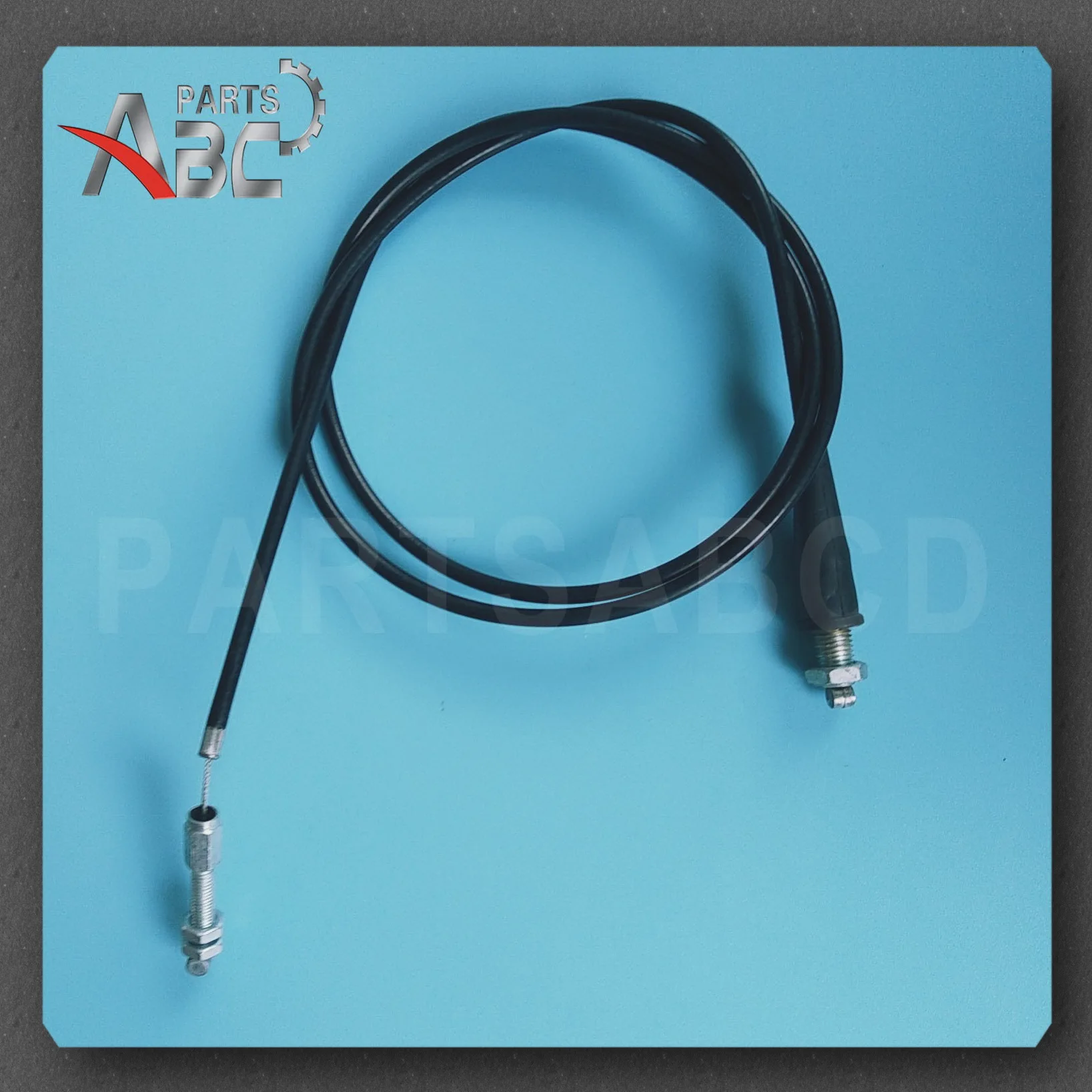 KAZUMA 500CC ATV Choke Control Cable For Kazuma Jaguar ATV C500-3704010